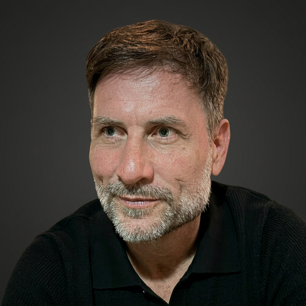 Gerardo Leiserson