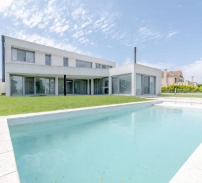 Casa 7 amb. · 2 cocheras · El Golf