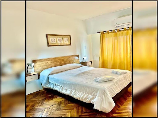 Departamento · Córdoba 800